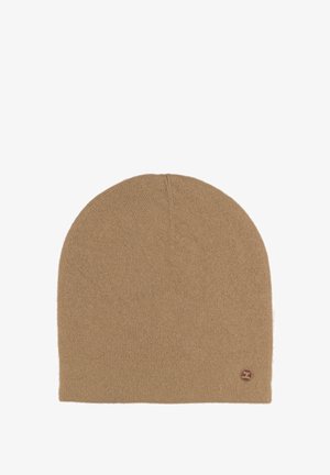 Bickley+Mitchell BEANIE - Beanie - camel