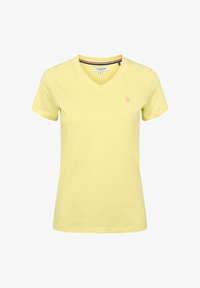 Niewybrane, lemonade