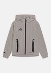 TIRO TECHTRACK JUNIOR UNISEX - Trainingsjacke - team mid grey