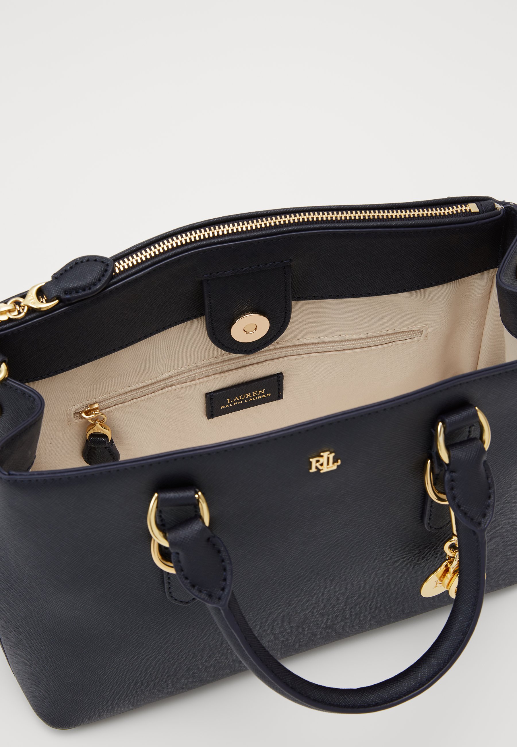 lauren ralph lauren satchel
