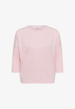 Saint Tropez, SZJUMPER - Maglione - ballerina melange
