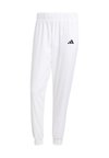 TENNIS WALK-ON - Trainingsbroek - white