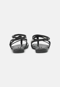 Tamaris Zehentrenner - black