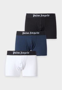Δεν επιλέχθηκε, black/white/blue