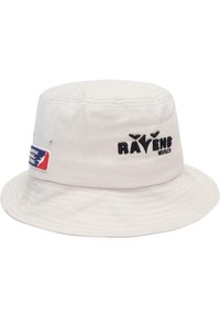 DEF SHOP EUROPEAN LEAGUE MUNICH RAVENS  - Kalap - antique white