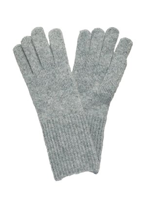 Handschoenen - pastelltürkis