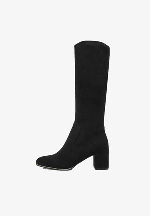 Jenny, Bottes - black
