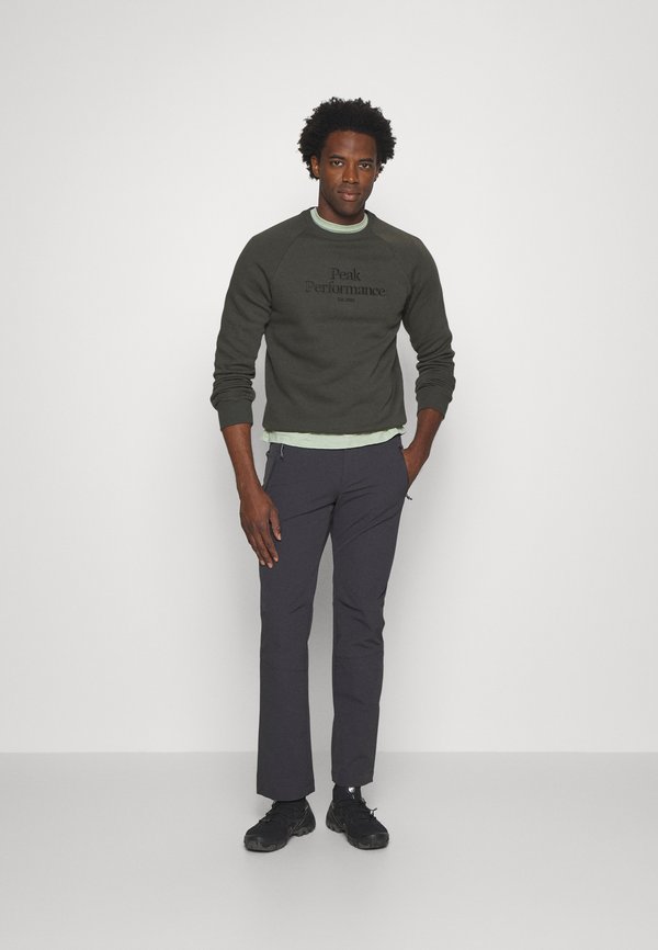 ACTIVATE XT PANTS - Outdoor-Hose - phantom