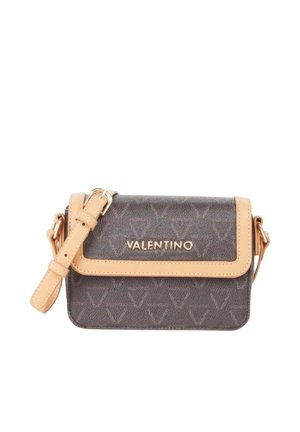 Valentino Bags, SAC BANDOULIÈRE LADY RE VALENTINO - Sac à main - marron