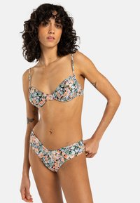 SWEET FIELDS - MIT KNAPPER BEDECKUNG - Bikinibroekje - mul
