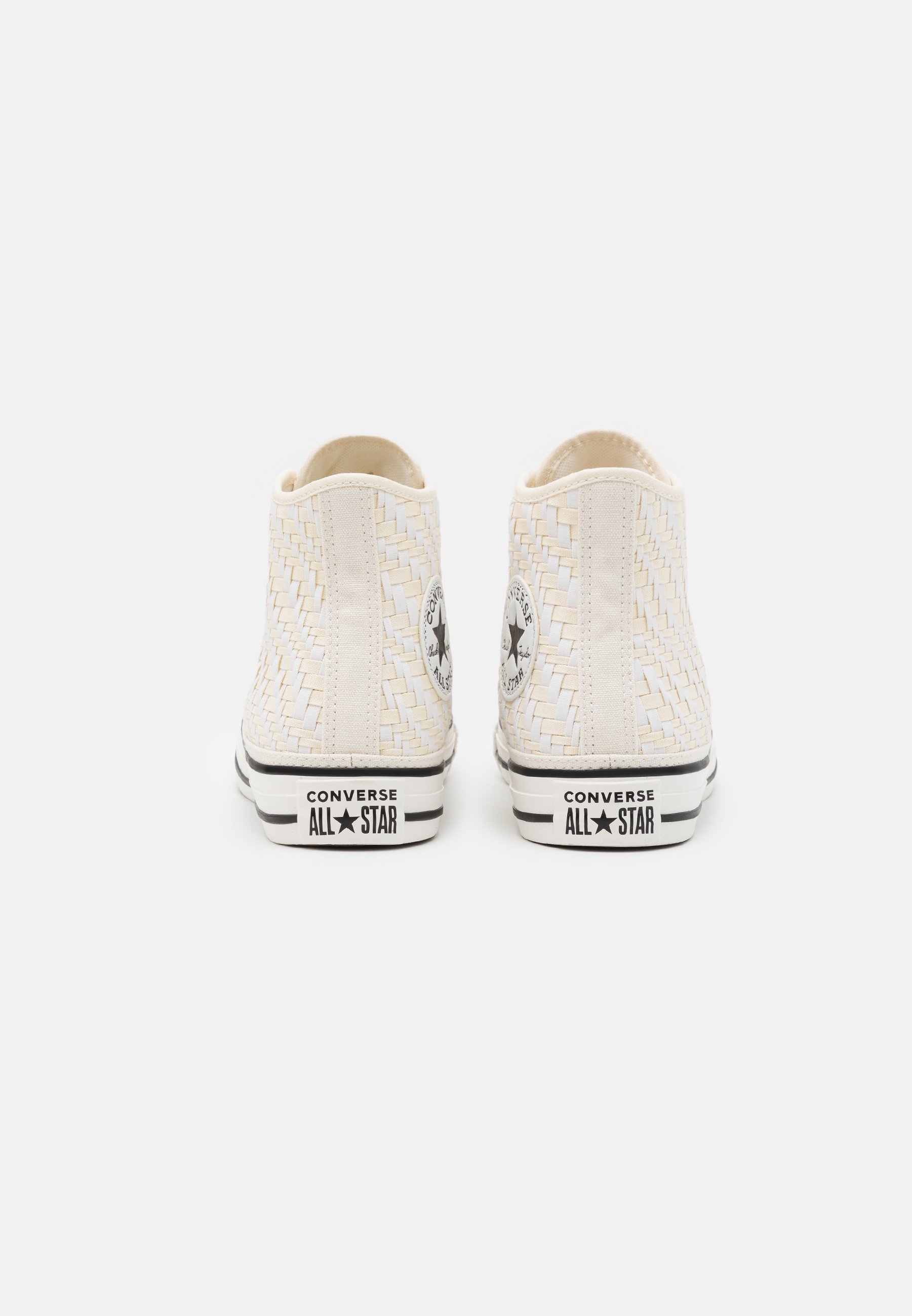 Femme CHUCK TAYLOR ALL STAR TONAL WEAVING UNISEX - Baskets montantes Femme CHUCK TAYLOR ALL STAR TONAL WEAVING UNISEX - Baskets montantes
