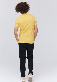 BZB Polo - jaune