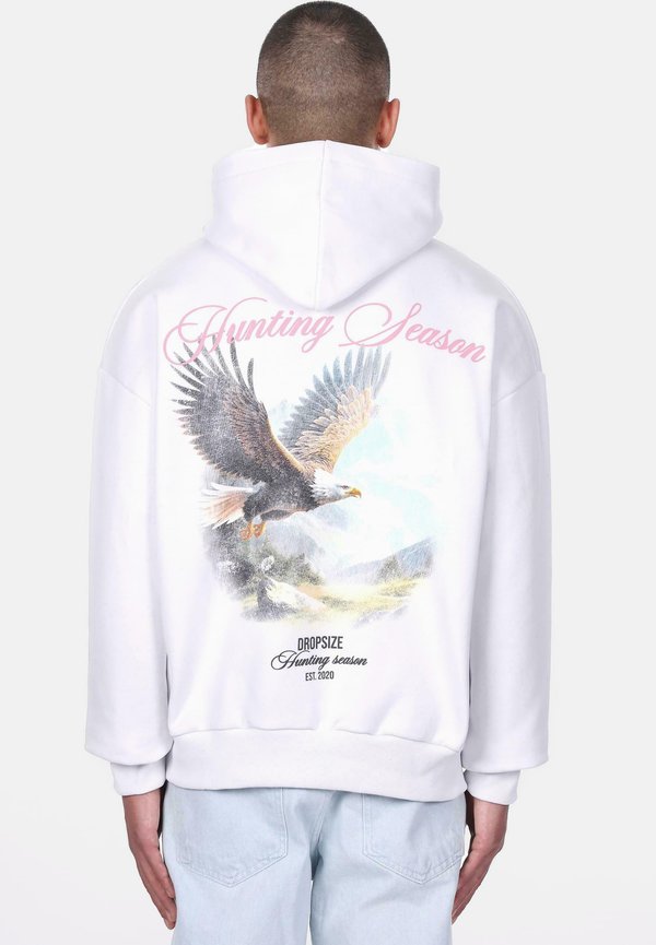 HEAVY HUNTING SEASON - Sweatshirt