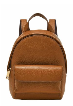 Fossil BLAIRE MINI  - Sac à dos - saddle