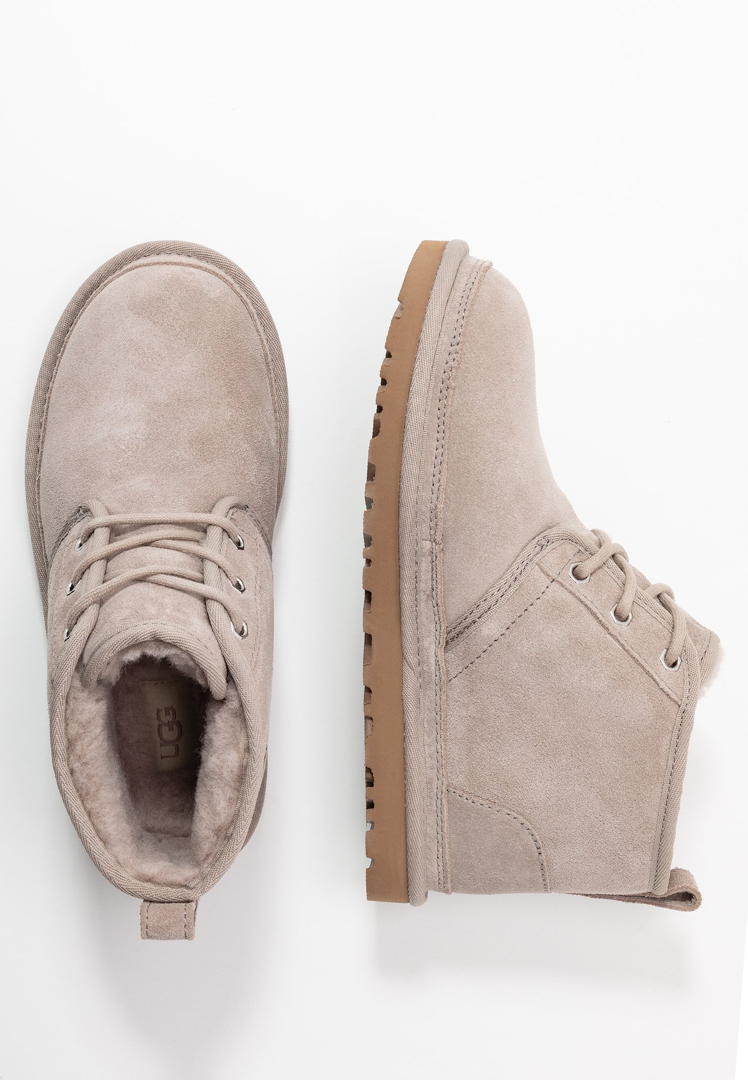 ugg neumel antelope