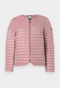 Não selecionado, pink