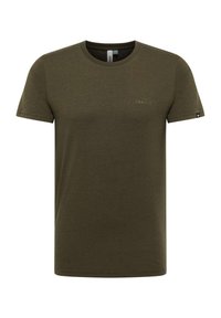 Non sélectionné, dark olive