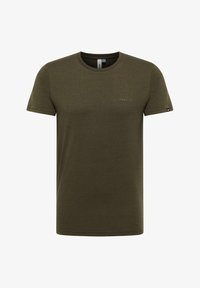 Non sélectionné, dark olive