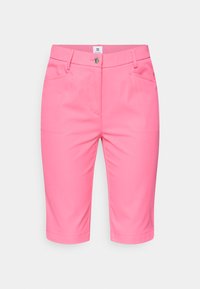 Nepasirinkta, radiant pink