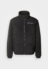 Unselected, black