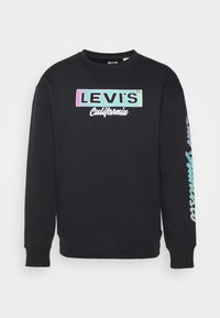 Não selecionado, gradient crew caviar