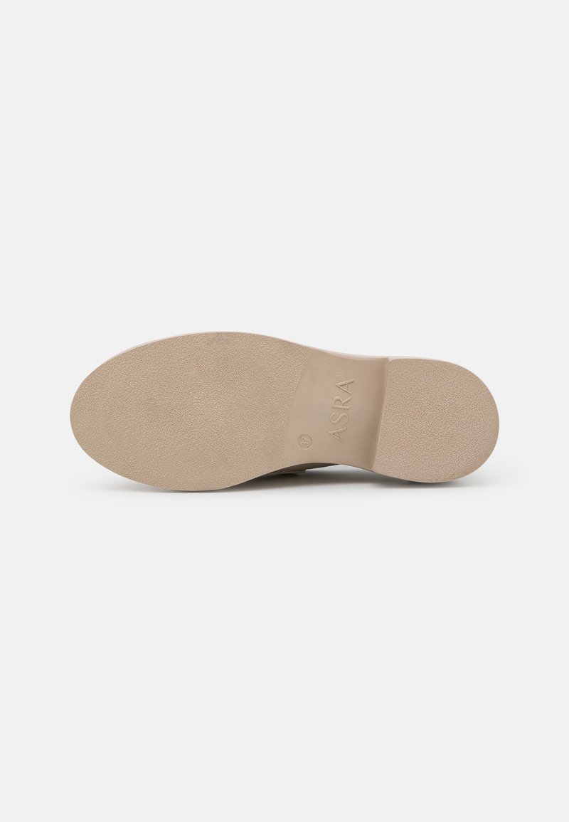 Damen Halbschuhe | ASRA FOXO Slipper clay/grau - UQ97961 Damen Halbschuhe | ASRA FOXO Slipper clay/grau - UQ97961