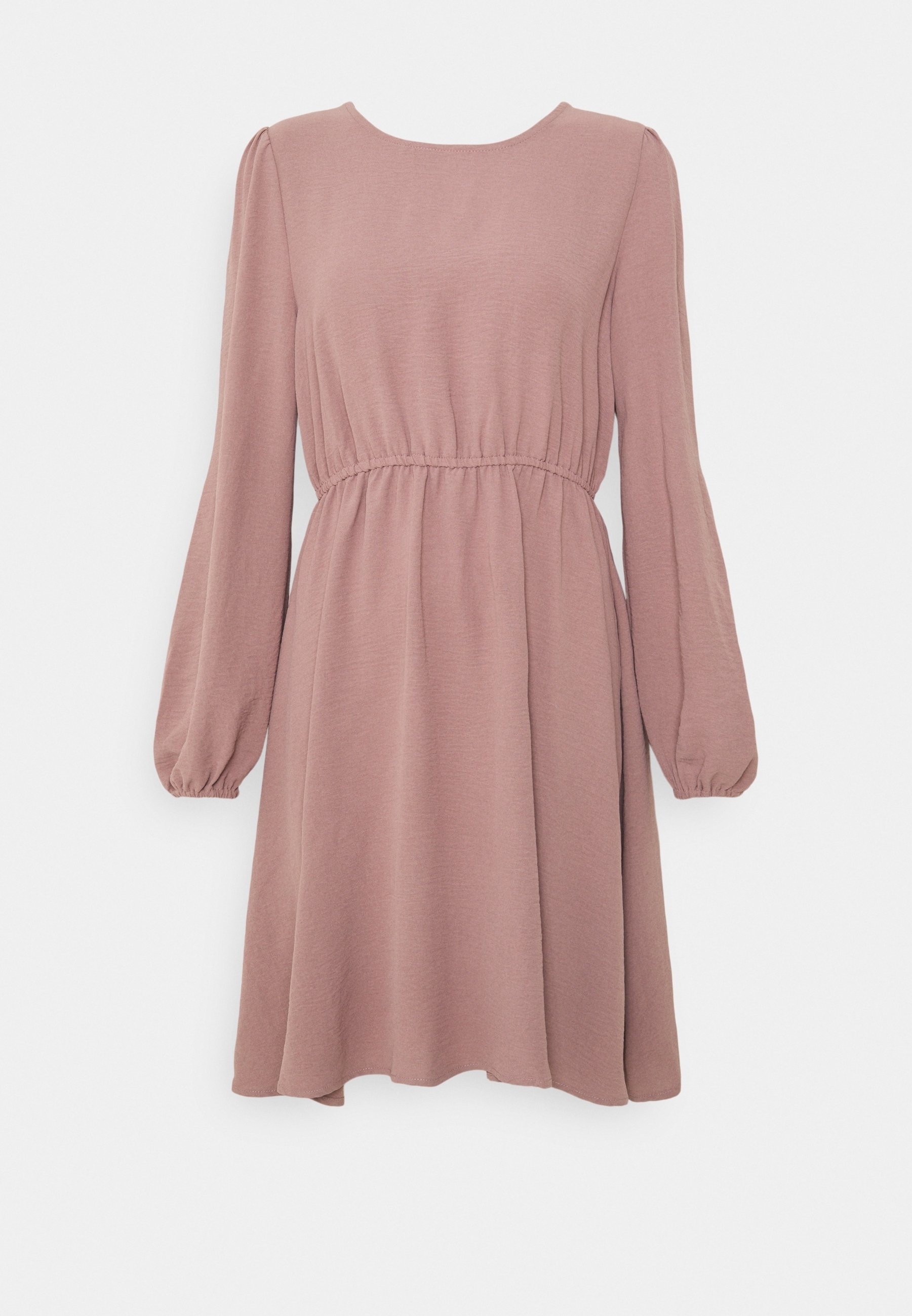 ONLY Day dress - light pink - (Pre-owned) - Zalando.ie