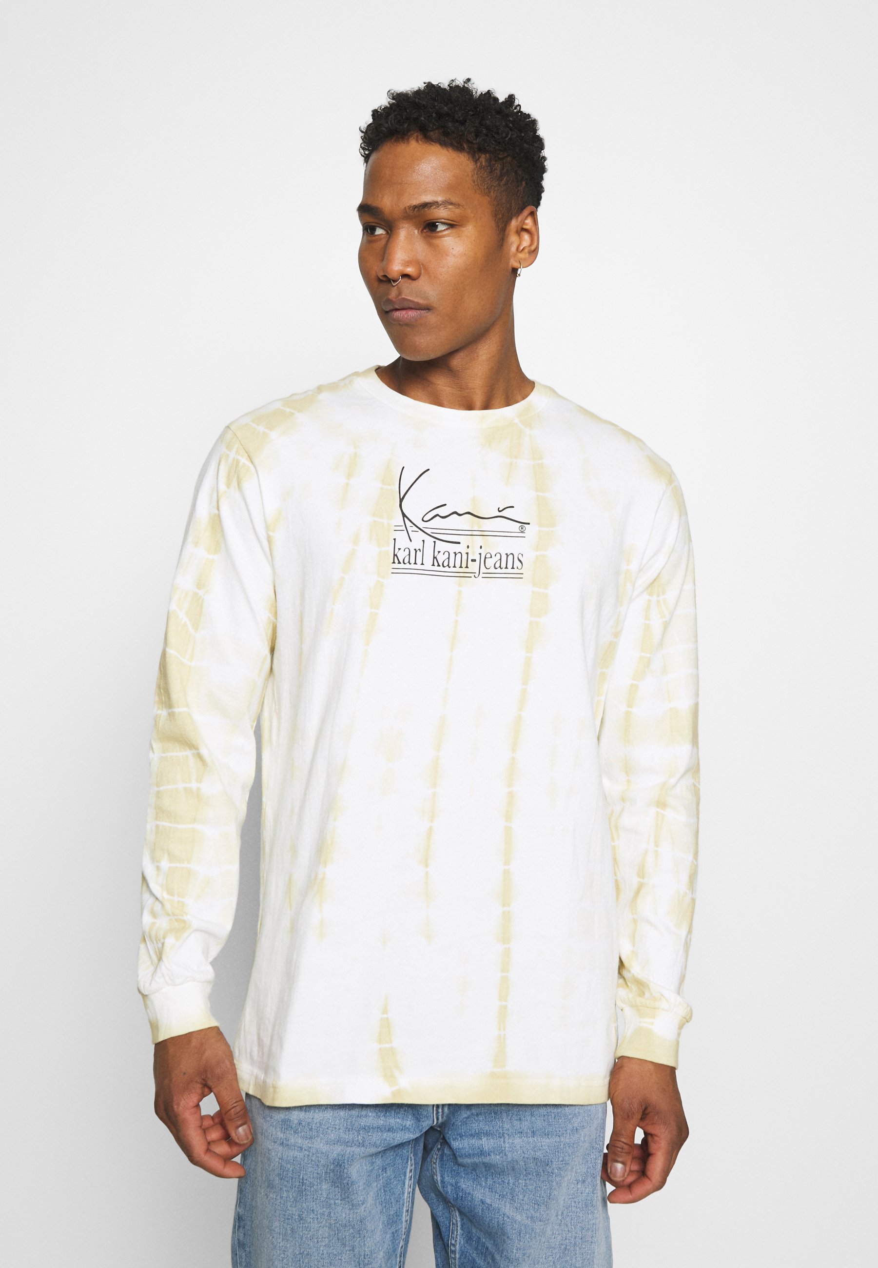 Karl Kani SIGNATURE TIE DYE UNISEX 
