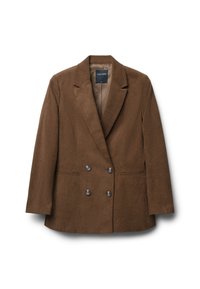 Blazer - marrone