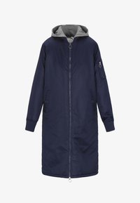 No seleccionado, navy