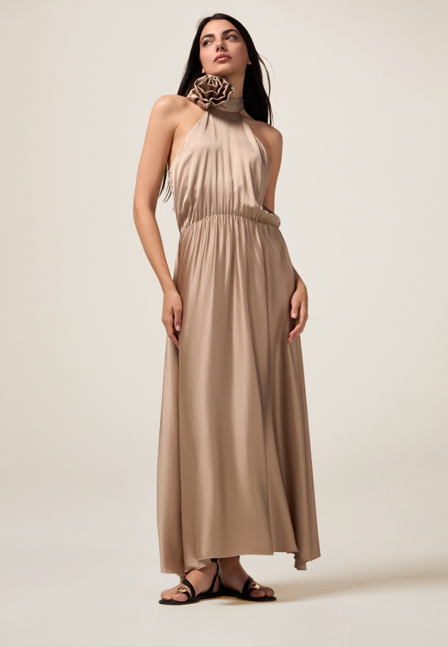 Vestido Informal Vestidos Zalando Rebajas Vestido Recto Por La