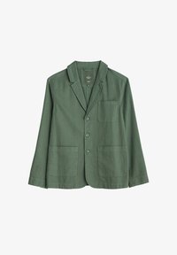 No seleccionado, dark balsam