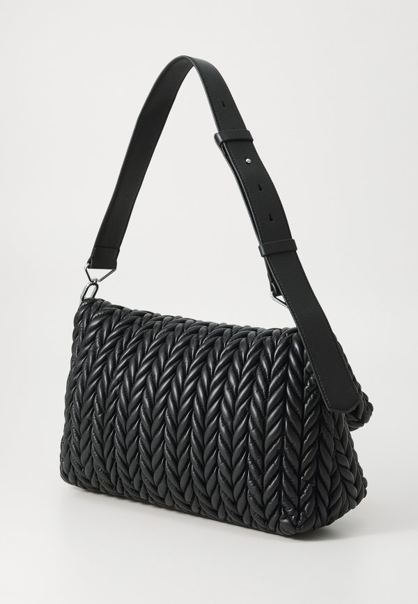 PILLOW SHOULDERBAG - Handbag2