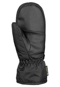 Reusch Fäustling - black white