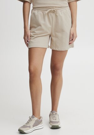 SAFRI - Shorts - doeskin