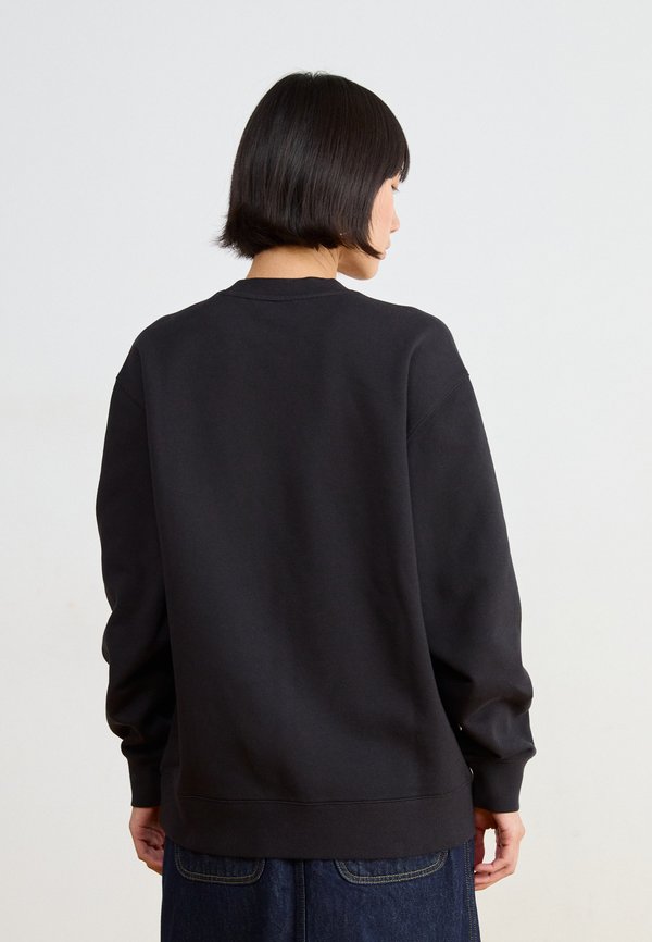 RIVET SCRIPT - Sweatshirt2