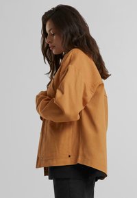 PROHIBITED CARPENTER  - Veste légère - beige
