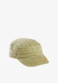 Unausgewählt, deep olive