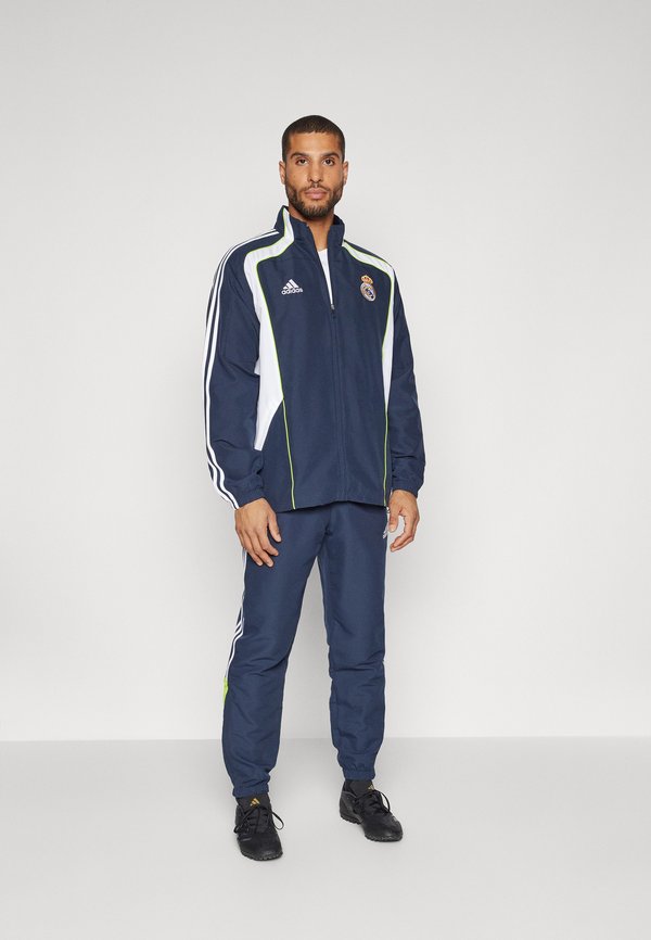 REAL MADRID PANTS - Club wear2