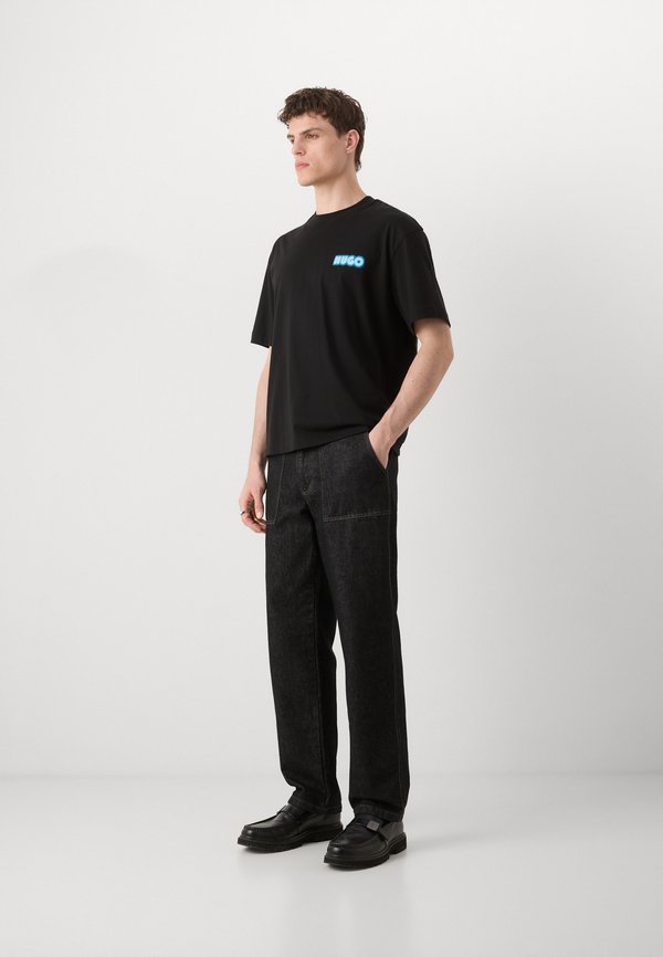 DUWOOD - Print T-shirt4