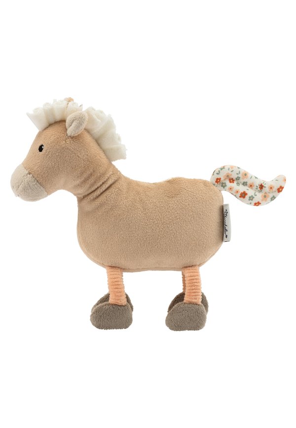 S PFERD SUNNY – Kuscheltier – lichtbeige