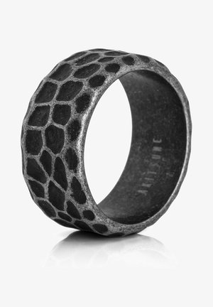 TERRA - Žiedas - antique silver-coloured