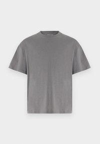JJEBRADLEY TEE O NECK - Basic T-shirt - castlerock