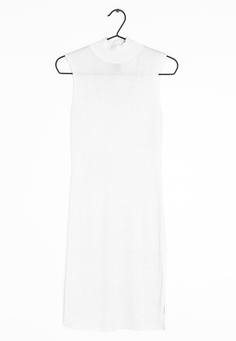 Rachel Zoe Robe pull - white/blanc - (Seconde main) - ZALANDO