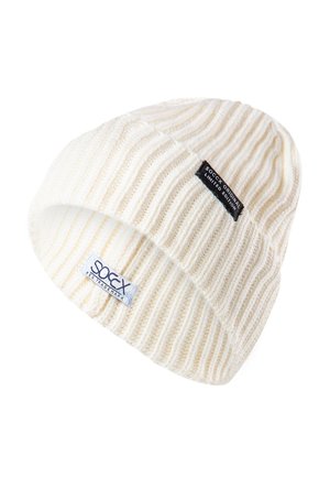 MIT MUSTER - Beanie - ivory