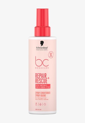 Schwarzkopf, BONACURE REPAIR RESCUE SPRAY CONDITIONER - Balsamo