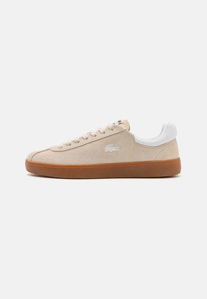 BASESHOT - Sneakers basse - blanc
