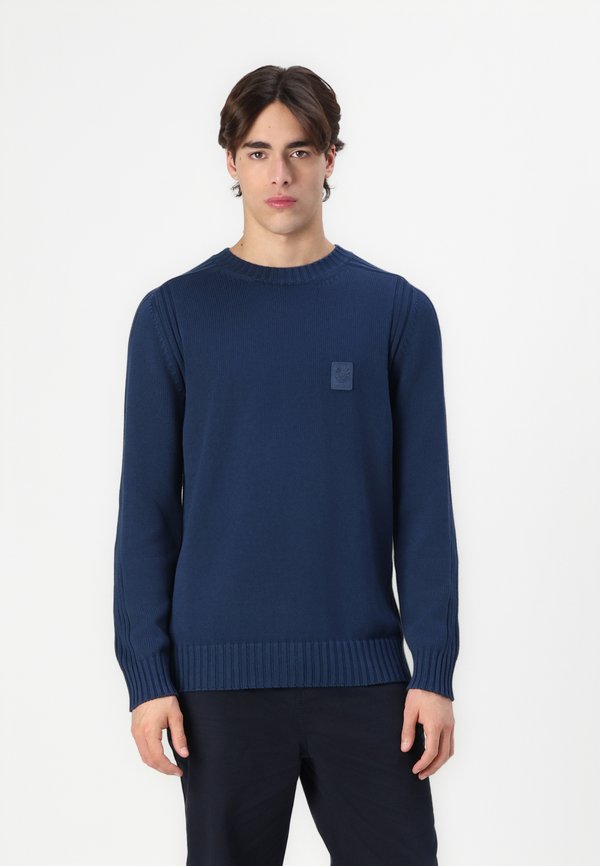 WATCH CREW NECK JUMPER - Jumper