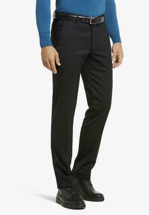 Meyer Chino - black