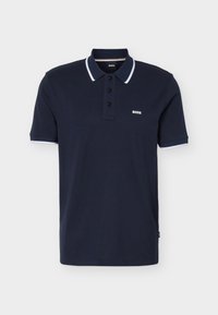 Unausgewählt, dark blue